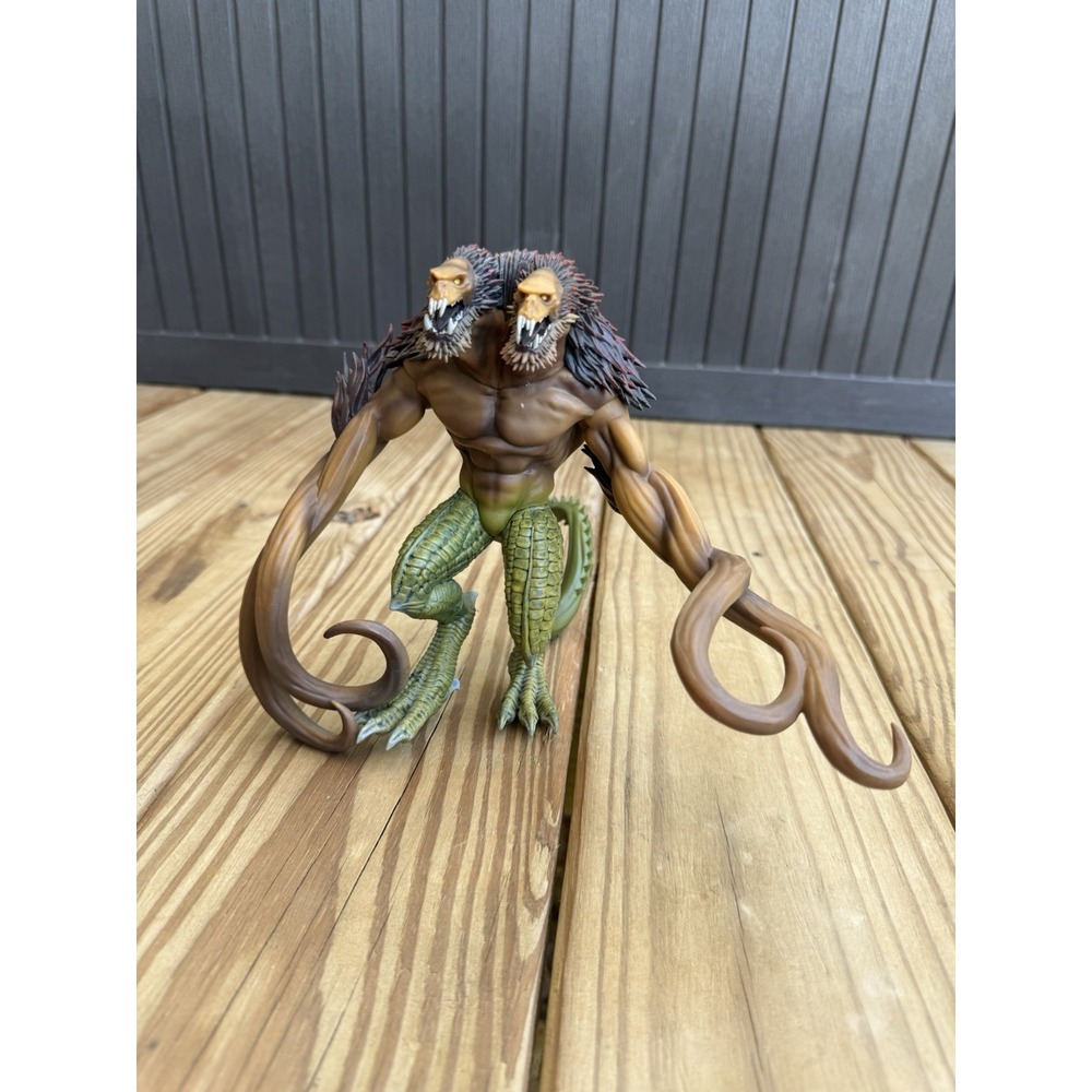 Dungeons & Dragons Demogorgon 7." Figure Loot Crate Collectible